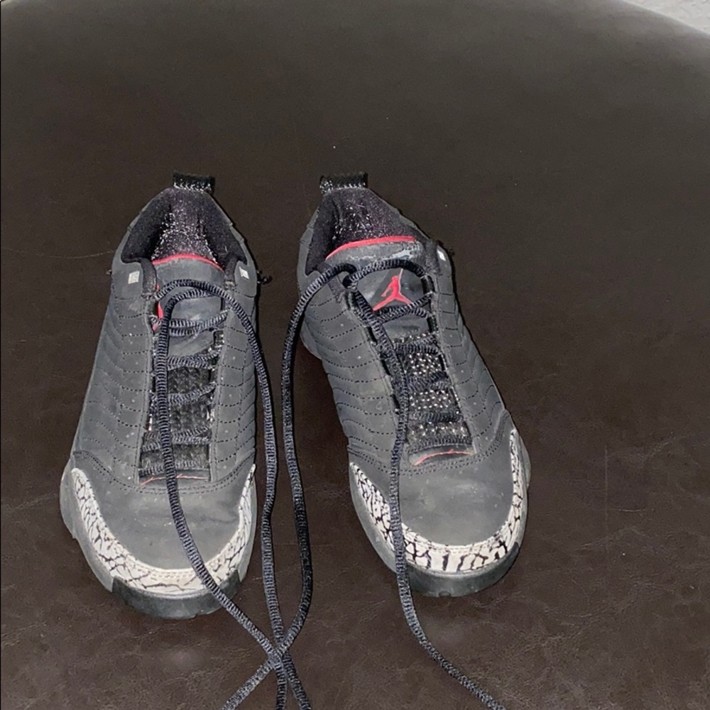 Air Jordans Basketball shoes
